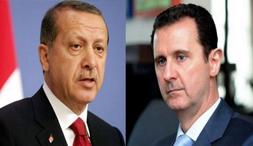 ما حقيقة اللقاءات السورية – التركية ؟ 