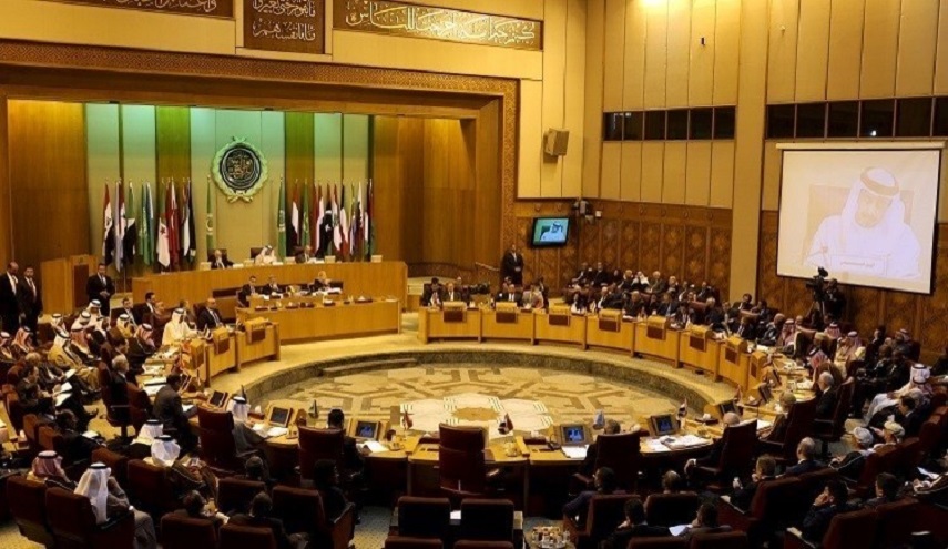 مساعي عربية لمشاركة سوريا في القمة العربية في السعودية!!