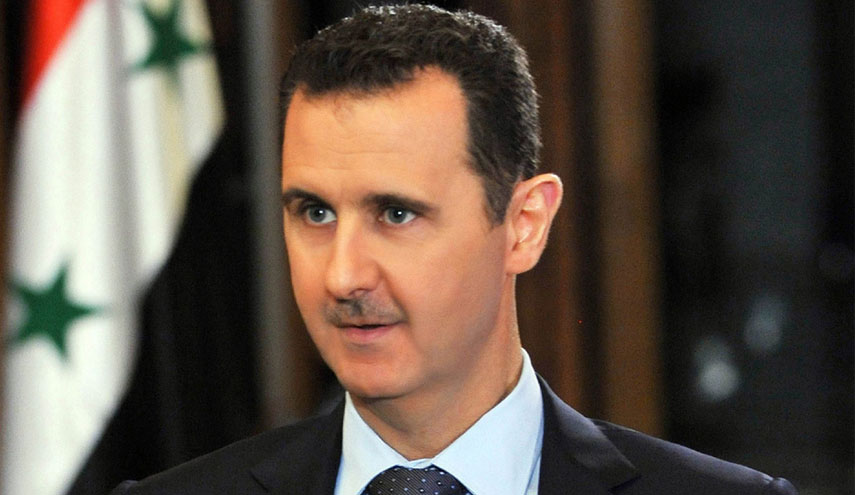 رسالة روسية هامة بيد الأسد!