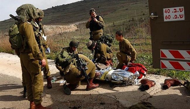 انتحار جندي "إسرائيلي" بقاعدة عسكرية