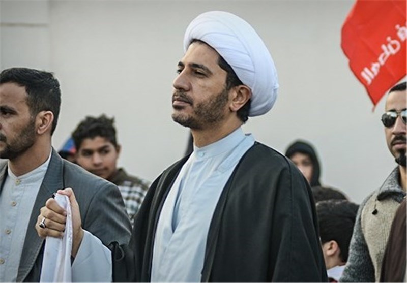 دادگاه شیخ علی سلمان به هشتم مارس ۲۰۱۸ موکول شد