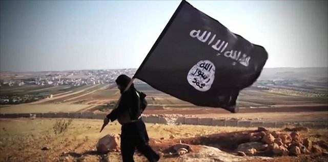  داعش درحال بازیابی توان خود است