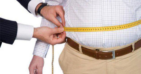 آیا چاقی زندگی شما را کوتاه‌تر می‌کند؟
