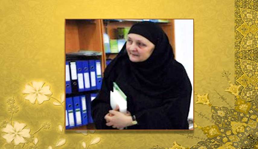 العتبة الحسينية توجّه بتشييد ضريح المستشرقة الفرنسية مريم ابو الذهب
