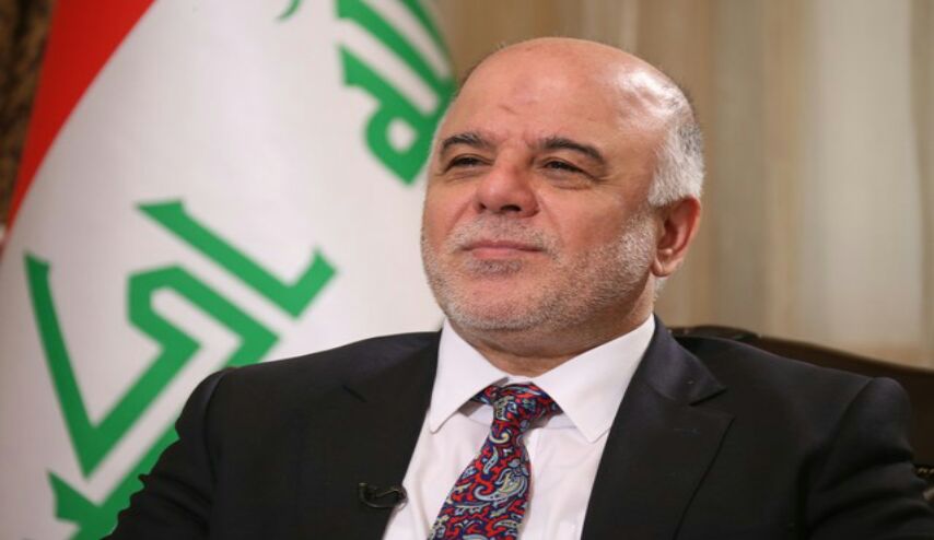 العبادي يعلق على تمرير قانون الموازنة العامة لعام 2018