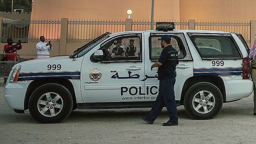 بازداشت بیش از 100 نفر در بحرین 