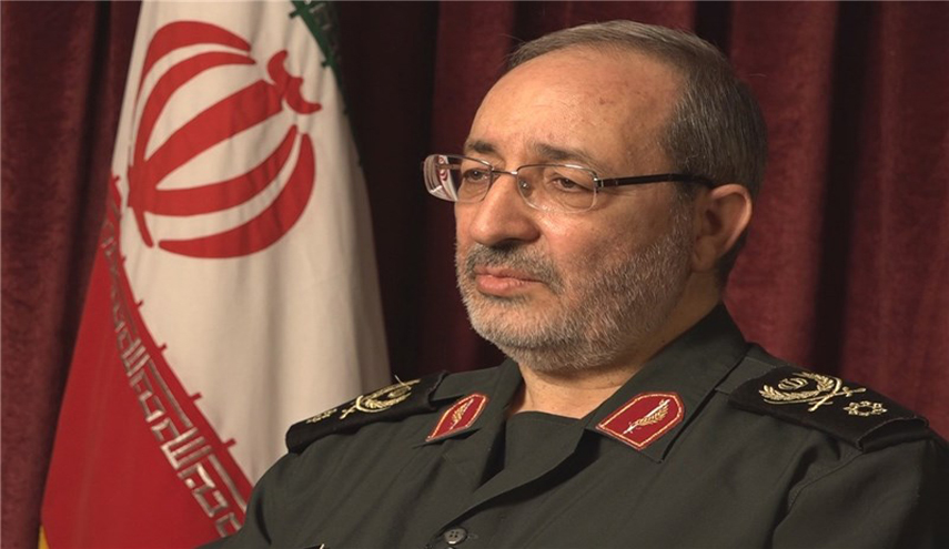 طهران تشترط تفكيك الترسانات النووية الأمريكية والأوروبية مقابل صواريخها