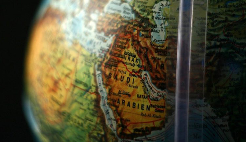 خمس بلدان اتفقت خلال اجتماع سري على إعادة رسم خريطة الشرق الأوسط