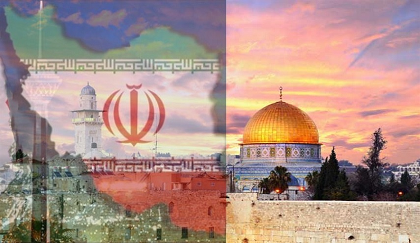الكشف عن صفقة القرن الحقيقية .. القدس مقابل إيران!!!
