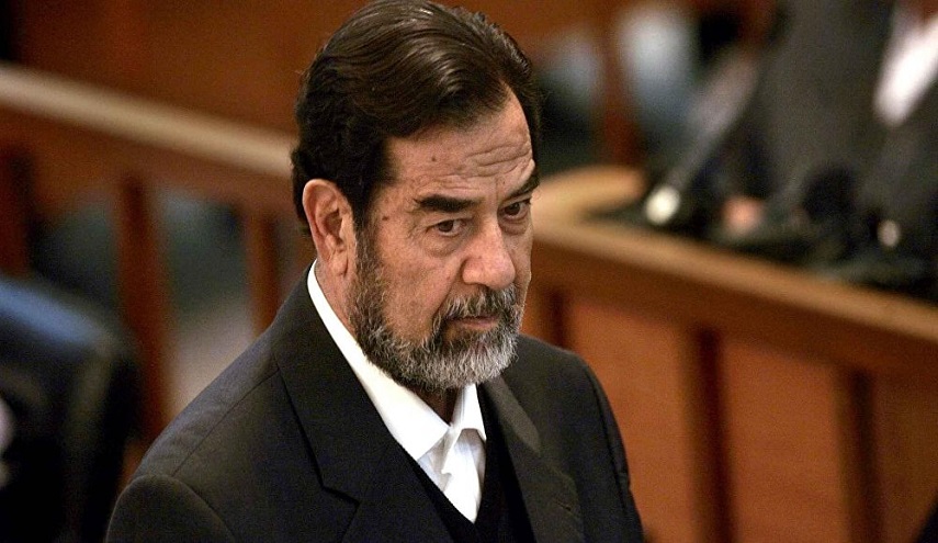 أملاك "صدام" وأقاربه في مهب الريح..قرارات مهمة تم إتخاذها في العراق