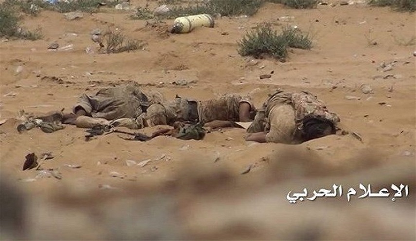 مصرع جنود سعوديين وسودانيين في اليمن..اليكم التفاصيل..