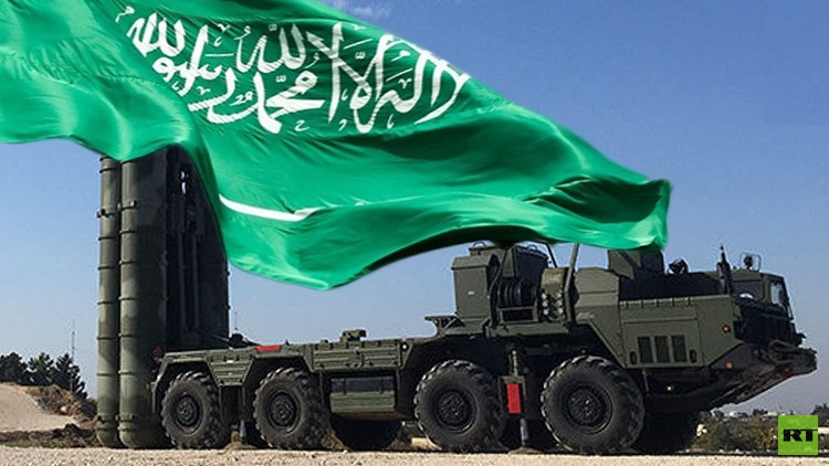 عربستان به دنبال ساخت کارخانه تسلیحات روسی