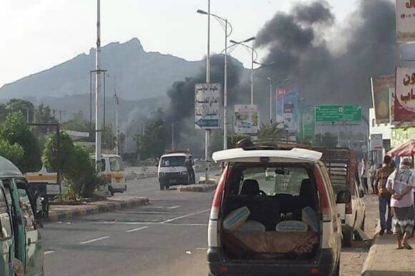 ترور مسئول ارشد امنیتی عدن در جنوب یمن