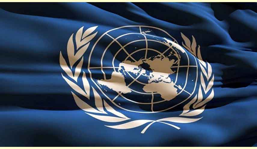 الأمم المتحدة: وصول قافلة المساعدات المتوجهة للغوطة الشرقية إلى مخيم الوافدين