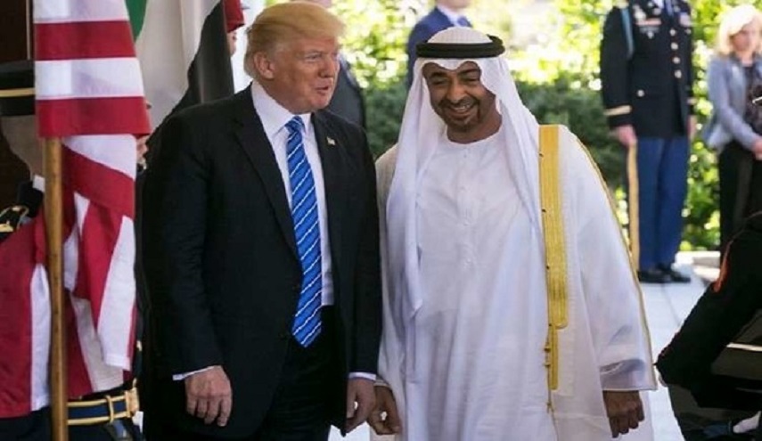 اتصالات سرية لمستشار بن زايد تضع الإمارات في خضم تحقيقات أمريكية