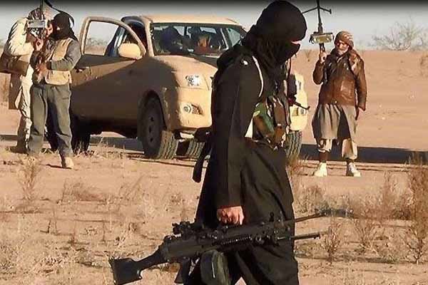 احتمال بازگشت داعش به سوریه