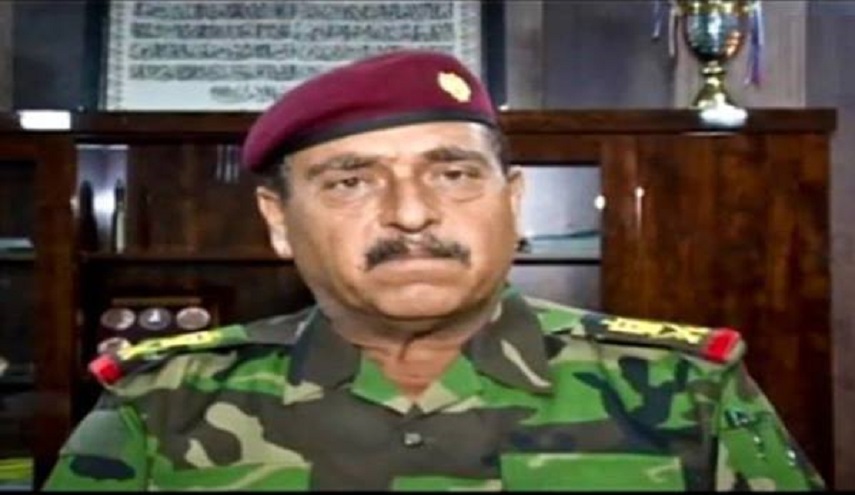 الداخلية العراقية ترفض قرار المساءلة بمصادرة اموال قائد شرطة الانبار السابق