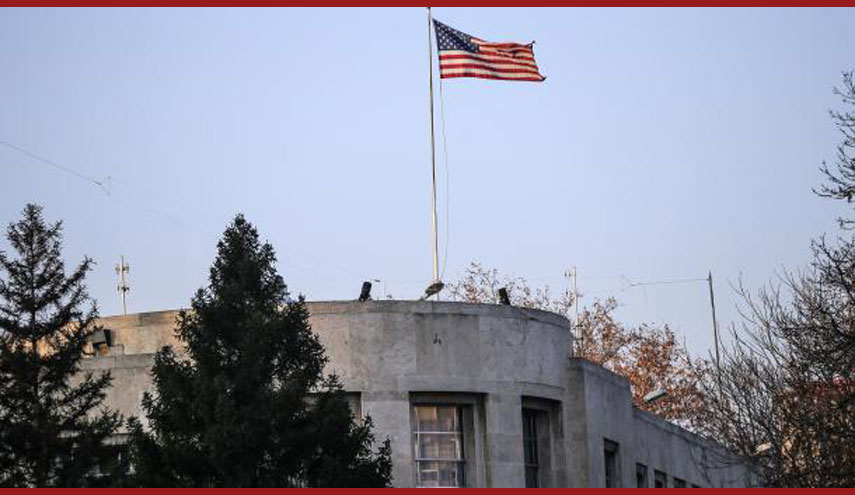 اعتقال اربعة عراقيين في تركيا بتهمة الإعتزام على مهاجمة السفارة الأمريكية بأنقرة