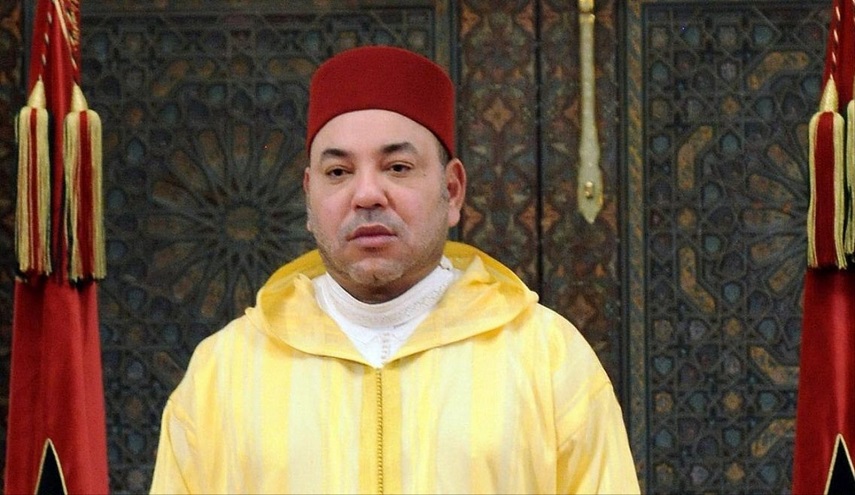 المغرب يتنازل عن "الكاف" للكاميرون بصورة رسمية