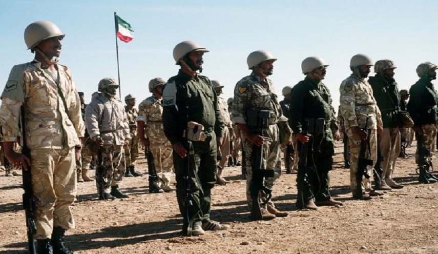 هل ينضم الوافدون قريباً إلى القوات المسلحة الكويتية؟ 
