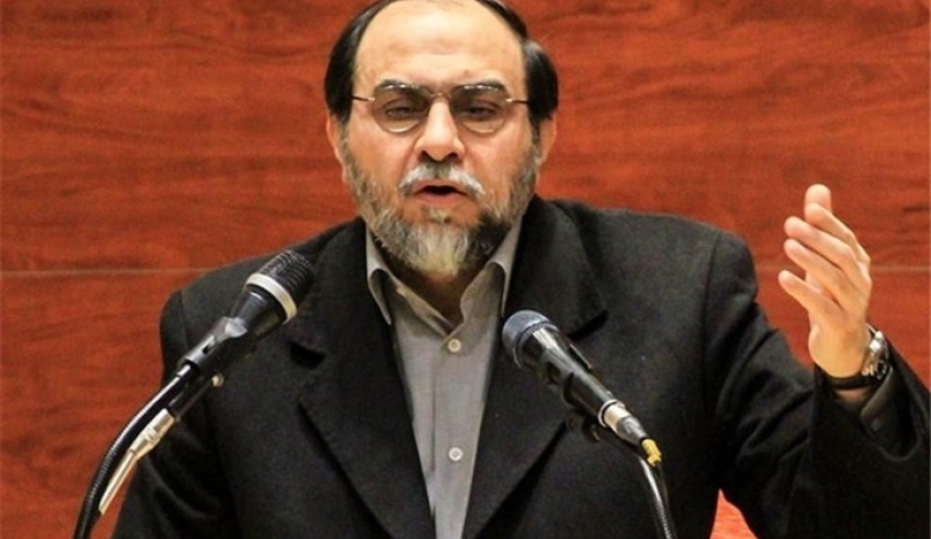  هذا موقف بور ازغدي حول اعدام "صدام" 