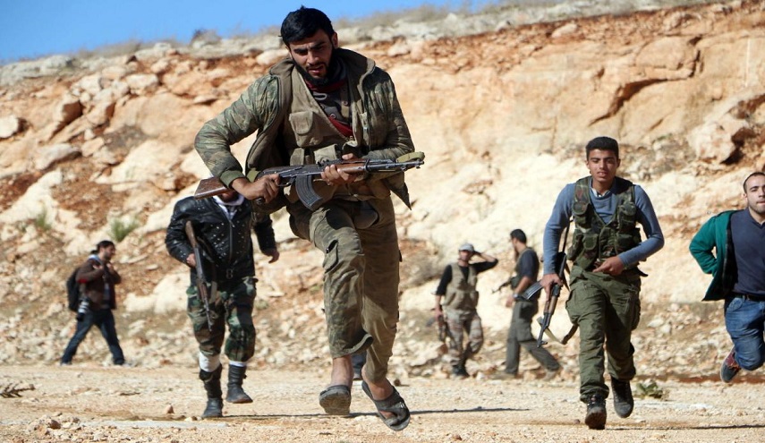 هل سيتفق المسلحون جميعا على الخروج من الغوطة الشرقية السورية