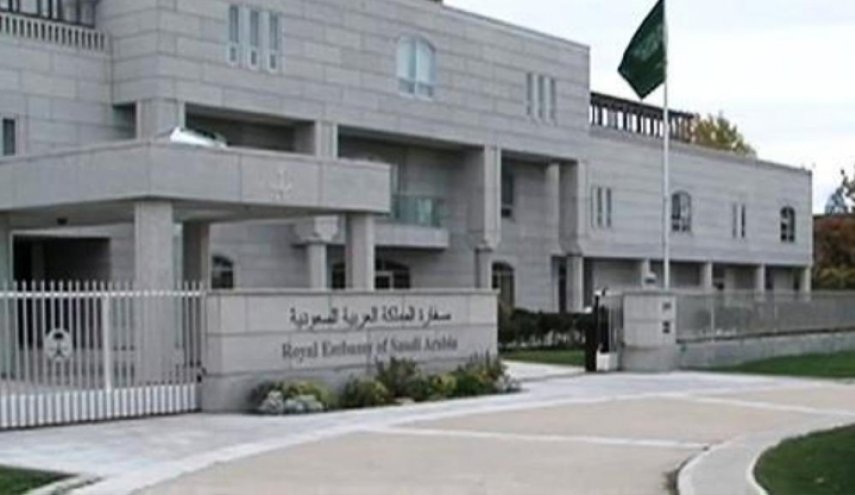 السفارة السعودية بأنقرة تجبر على اتخاذ موقف من نعت بن سلمان لتركيا بأنها من "قوى الشر"