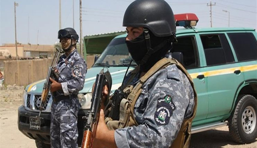 عمليات بغداد توضح حقيقة اغتيال احد النواب بالعاصمة..