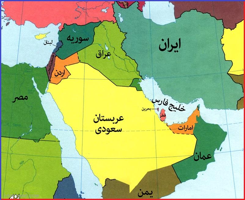 راهبرد عربستان در عراق پیش از انتخابات پارلمانی ۲۰۱۸