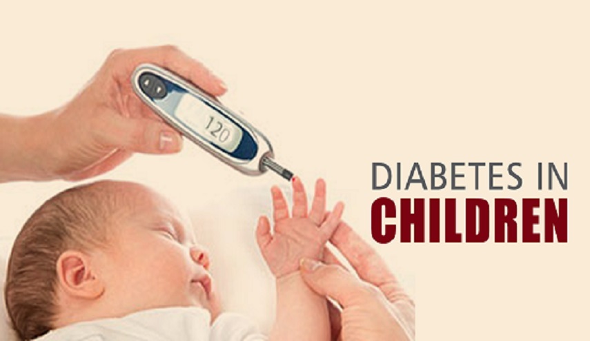 احذروا ... هذه اعراض مرض السكري عند الاطفال؟!