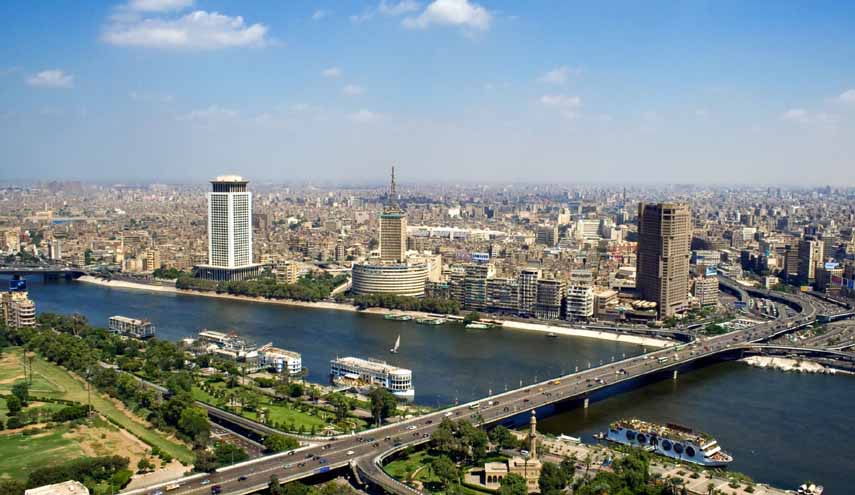 الأرصاد في مصر: طقس اليوم دافئ نهارا.. والعظمى بالقاهرة 24