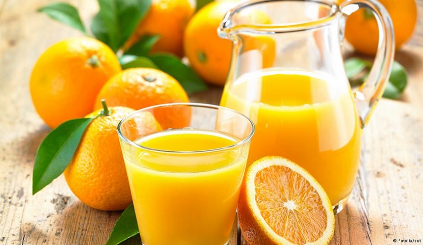 عصير البرتقال.. فوائده في الصباح تفوق التصور