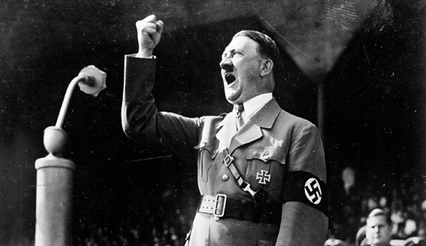 تقنية حديثة ووثائق سرية تؤكد انتحار هتلر