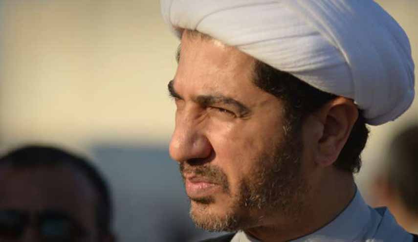 الوفاق البحرينية: محاكم النظام تستند على معلومات مفبركة بمحاكمة السلمان