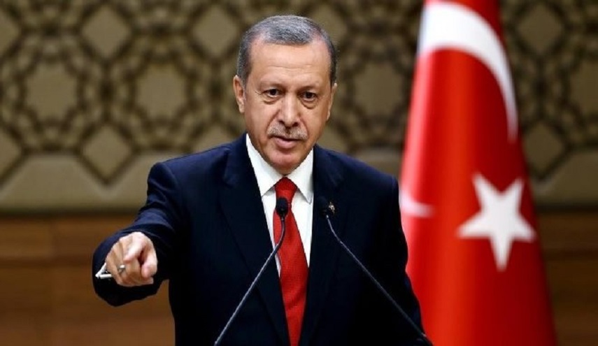  أردوغان يدعو قوات الناتو للتدخل عسكريا في سوريا ! 
