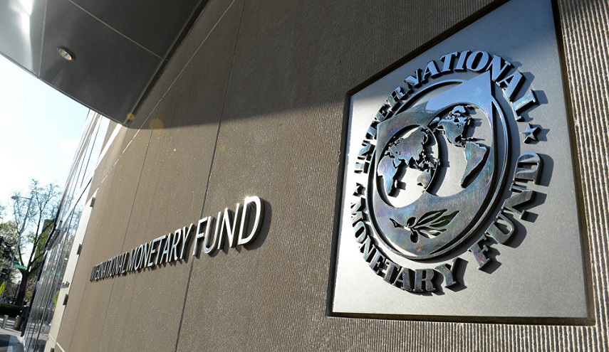  صندوق النقد الدولي يطلق تصريحا مفاجئا حول الموازنة العراقية لعام 2018 