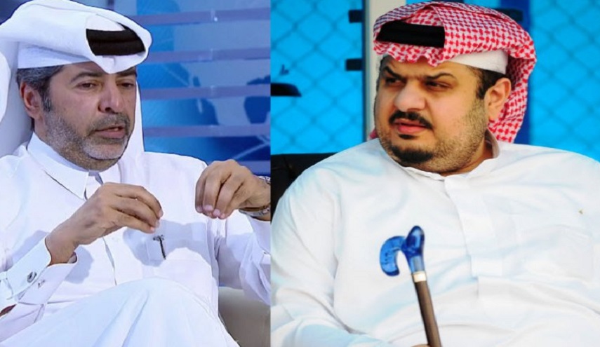   كاتب قطري يفحم أمير سعودي: لم نتدخل “عندما قتل أخوك عمك فيصل”! 