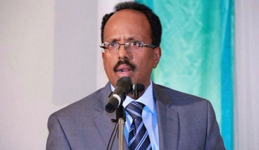 لماذا وجه رئيس الصومال تحذيرا ضمنيا للامارات؟!..