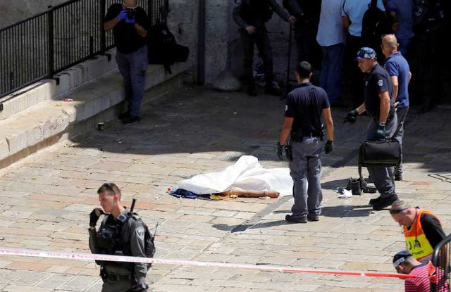 اسرائیل از تحویل اجساد ۲۵۰ مبارز فلسطینی به خانواده‌هایشان خودداری می‌کند