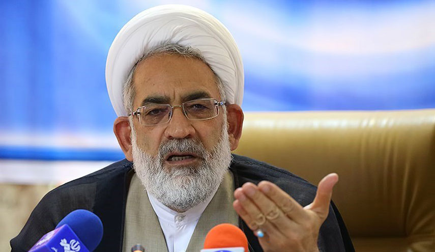 المدعي العام الايراني يكشف ارتباط ومخططات الفرقة الشيرازية