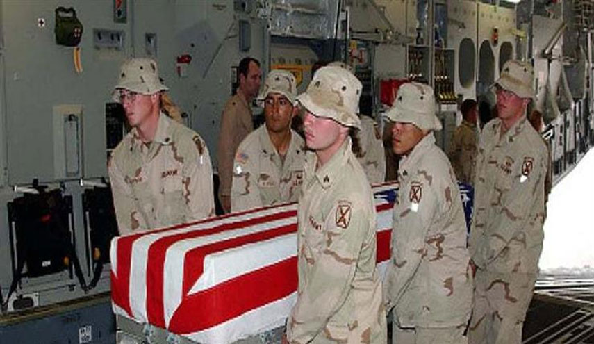 مقتل جندي أمريكي في البحرين.. والبنتاغون يتكتم على التفاصيل!!