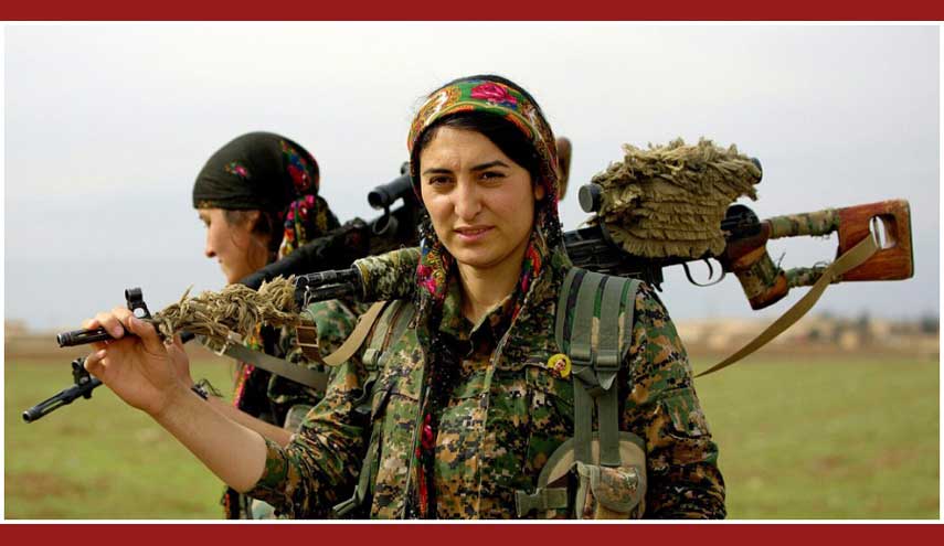 "الوحدات" الكردية ترفض الخروج من عفرين مقابل وقف العملية التركية