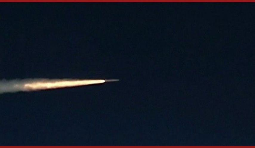روسيا تعلن نجاح تجربة إطلاق صاروخ "يفوق سرعة الصوت"