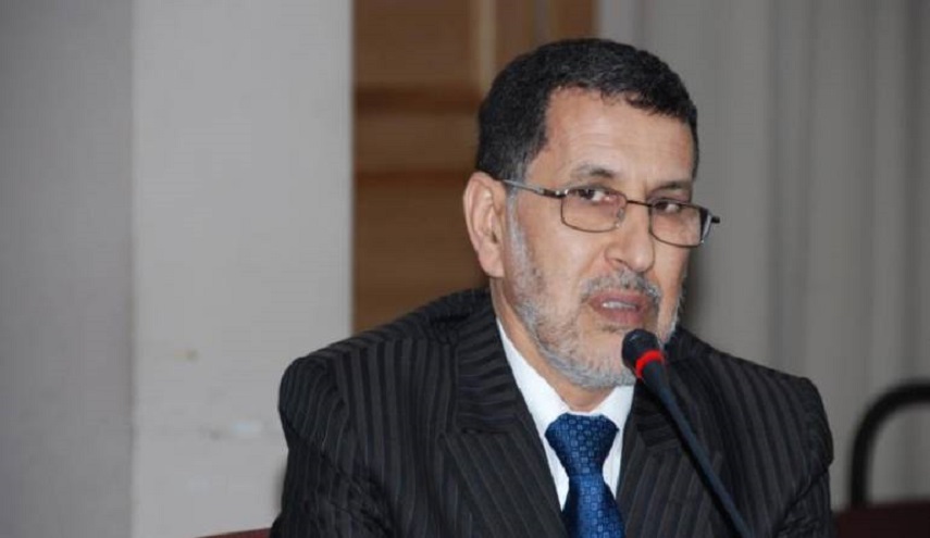 رئيس الوزراء المغربي: لا انتخابات مبكرة والحكومة ستكمل ولايتها إلى 2021