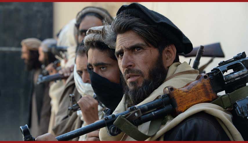 طالبان في مؤتمر سلام أفغاني في أوزبكستان!