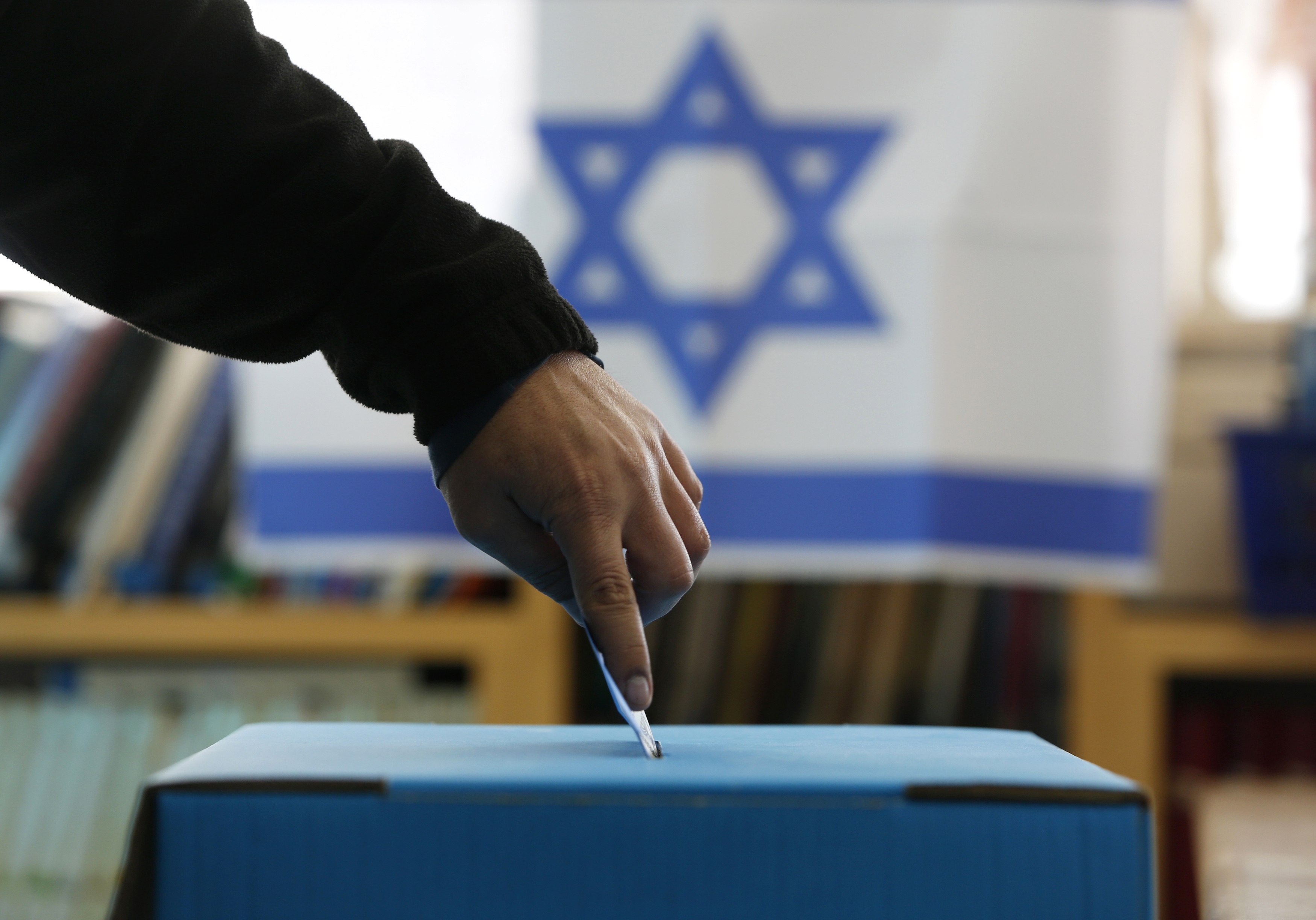 برای زشت‌ترین انتخابات اسرائیل آماده شوید