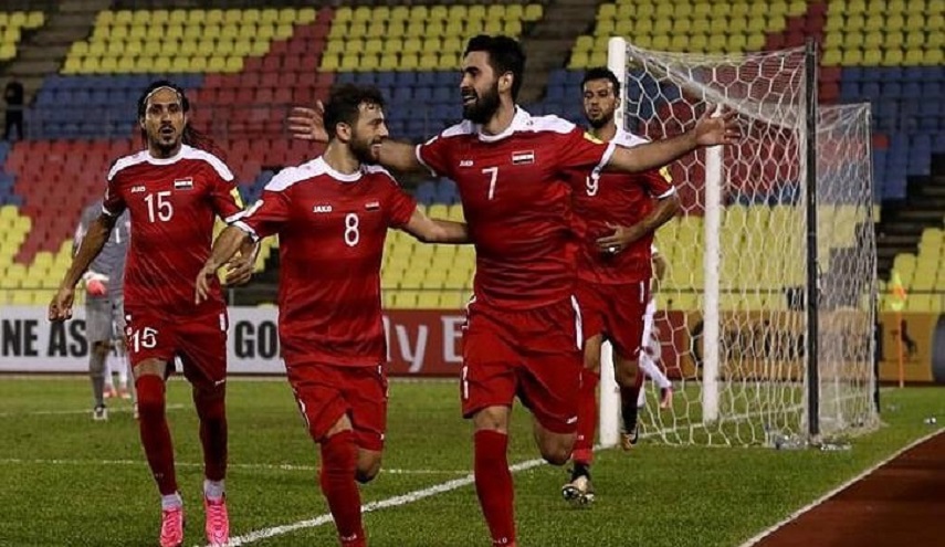 أربع دول قد تنسحب من كأس العالم 2018..هل تشارك سوريا كبديل ؟