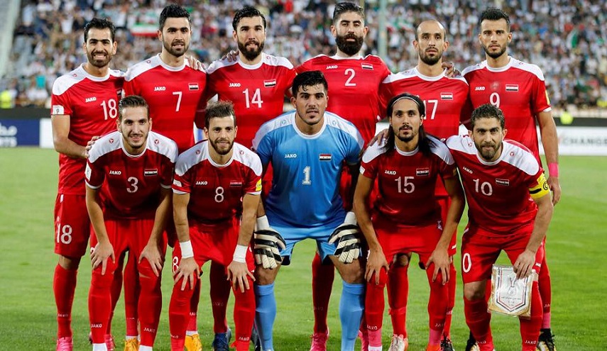  أربع دول قد تنسحب من كأس العالم 2018.. هل تشارك سوريا كبديل ؟ 