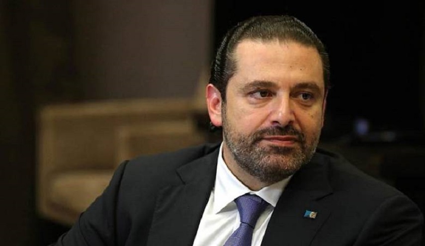 الحريري يعلن عن أسماء مرشحيه لانتخابات لبنان 2018