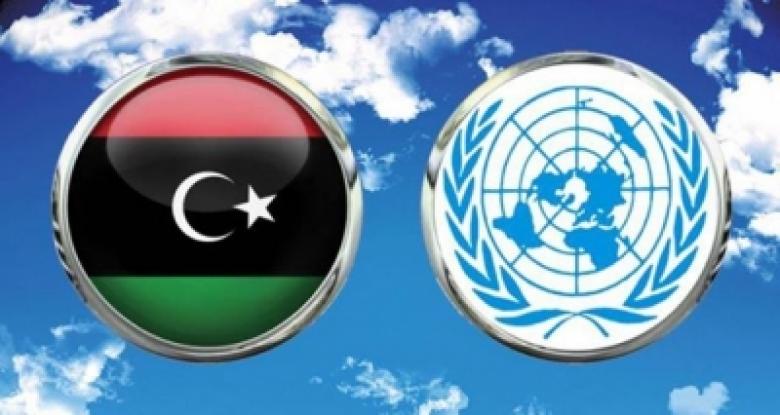 البعثة الأممية تحذر من تزايد وجود المجموعات المسلحة جنوب ليبيا